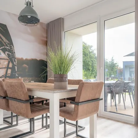 Rcn Vakantiepark De Schotsman Kamperland Room photo