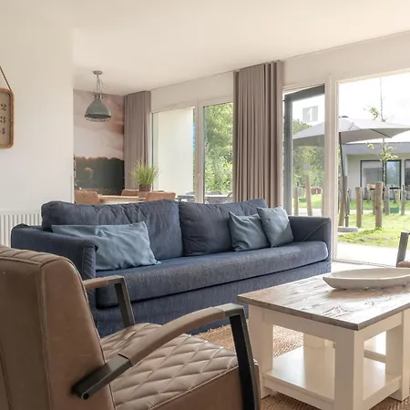 Rcn Vakantiepark De Schotsman Kamperland Room photo
