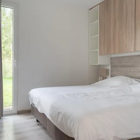 Rcn Vakantiepark De Schotsman Kamperland Room photo