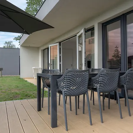 Rcn Vakantiepark De Schotsman Kamperland Exterior photo