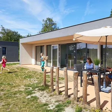 Rcn Vakantiepark De Schotsman Kamperland Exterior photo