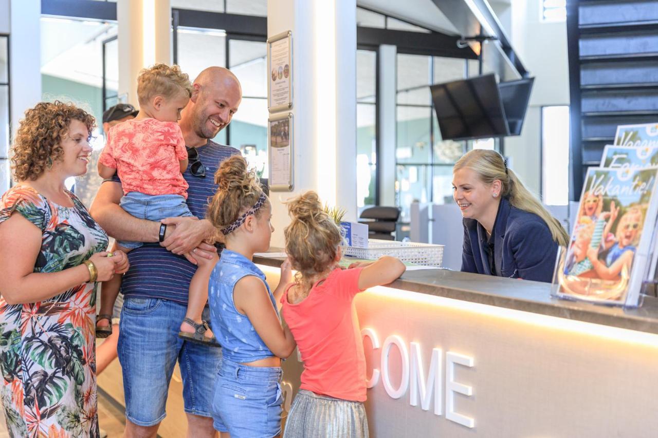 Сasa de vacaciones Rcn De Schotsman De Boei Kamperland