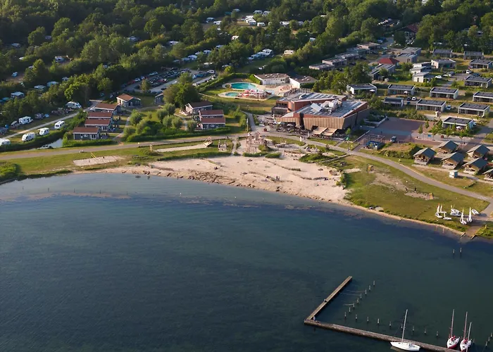 Rcn Vakantiepark De Schotsman