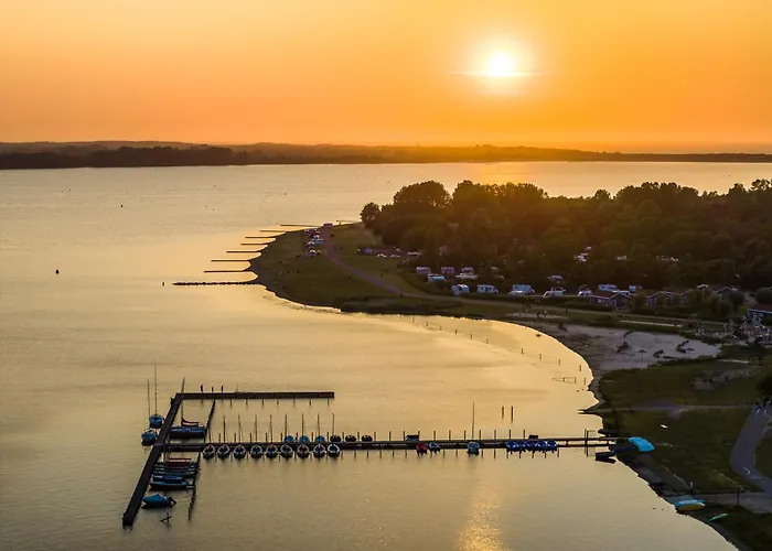 Rcn Vakantiepark De Schotsman