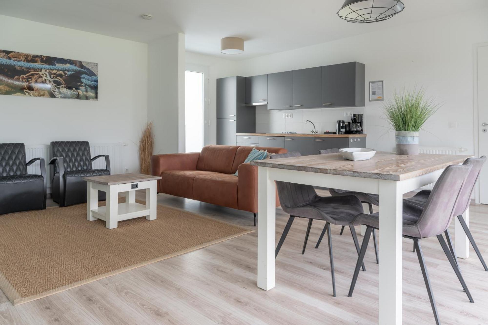Holiday home Rcn De Schotsman *