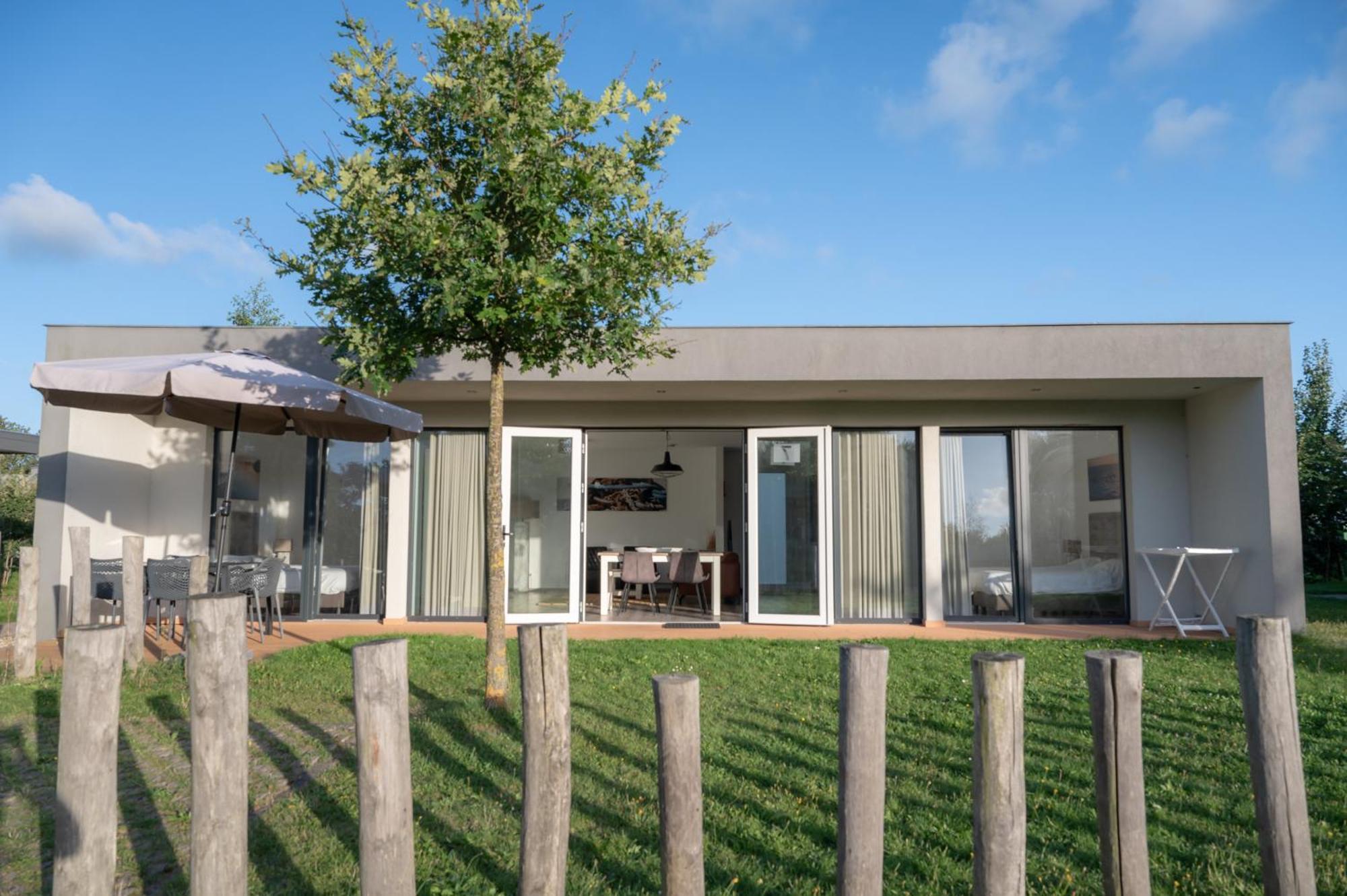 Rcn De Schotsman Holiday home