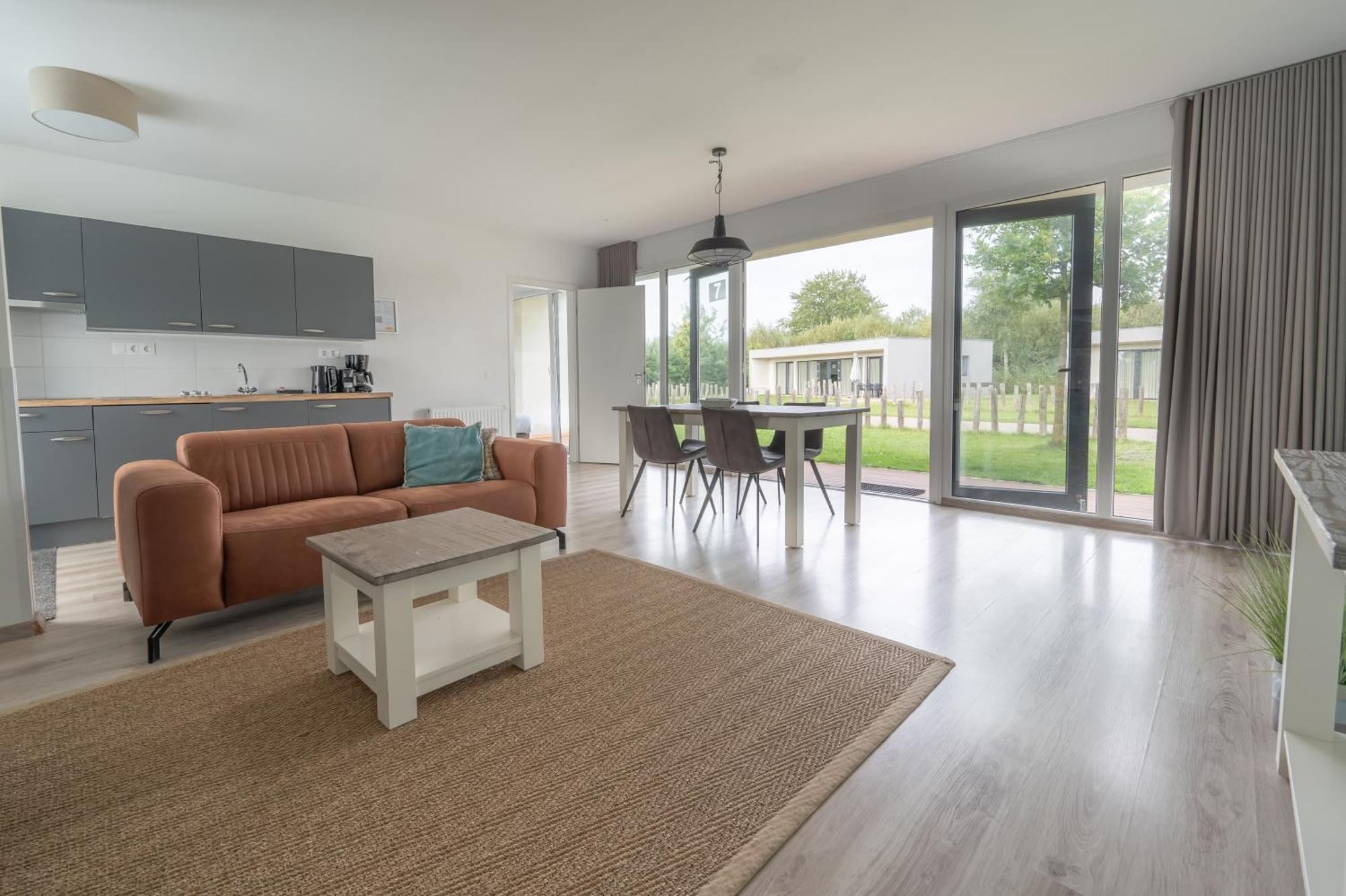 Holiday home Rcn De Schotsman