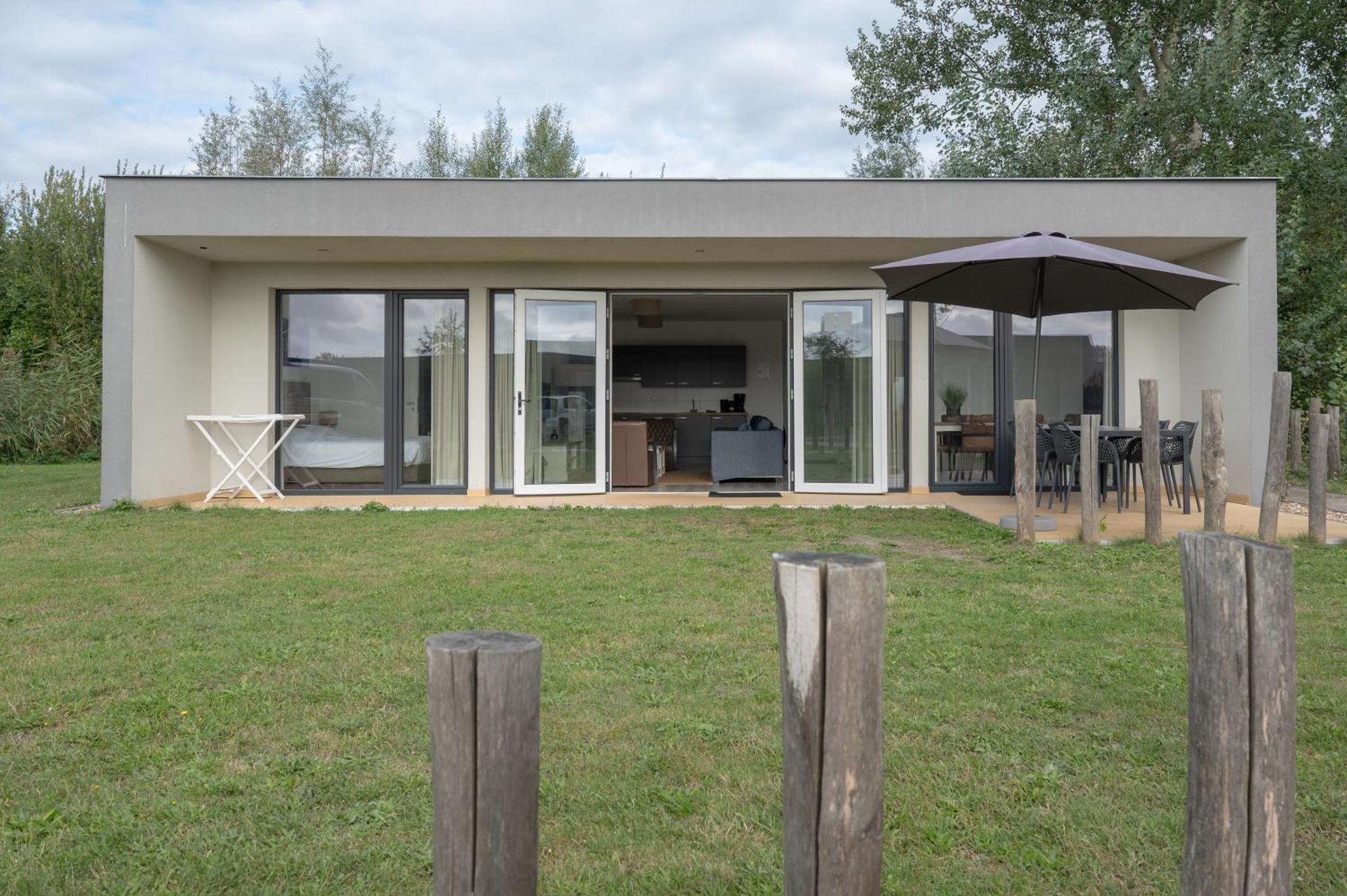 Holiday home Rcn De Schotsman Kamperland