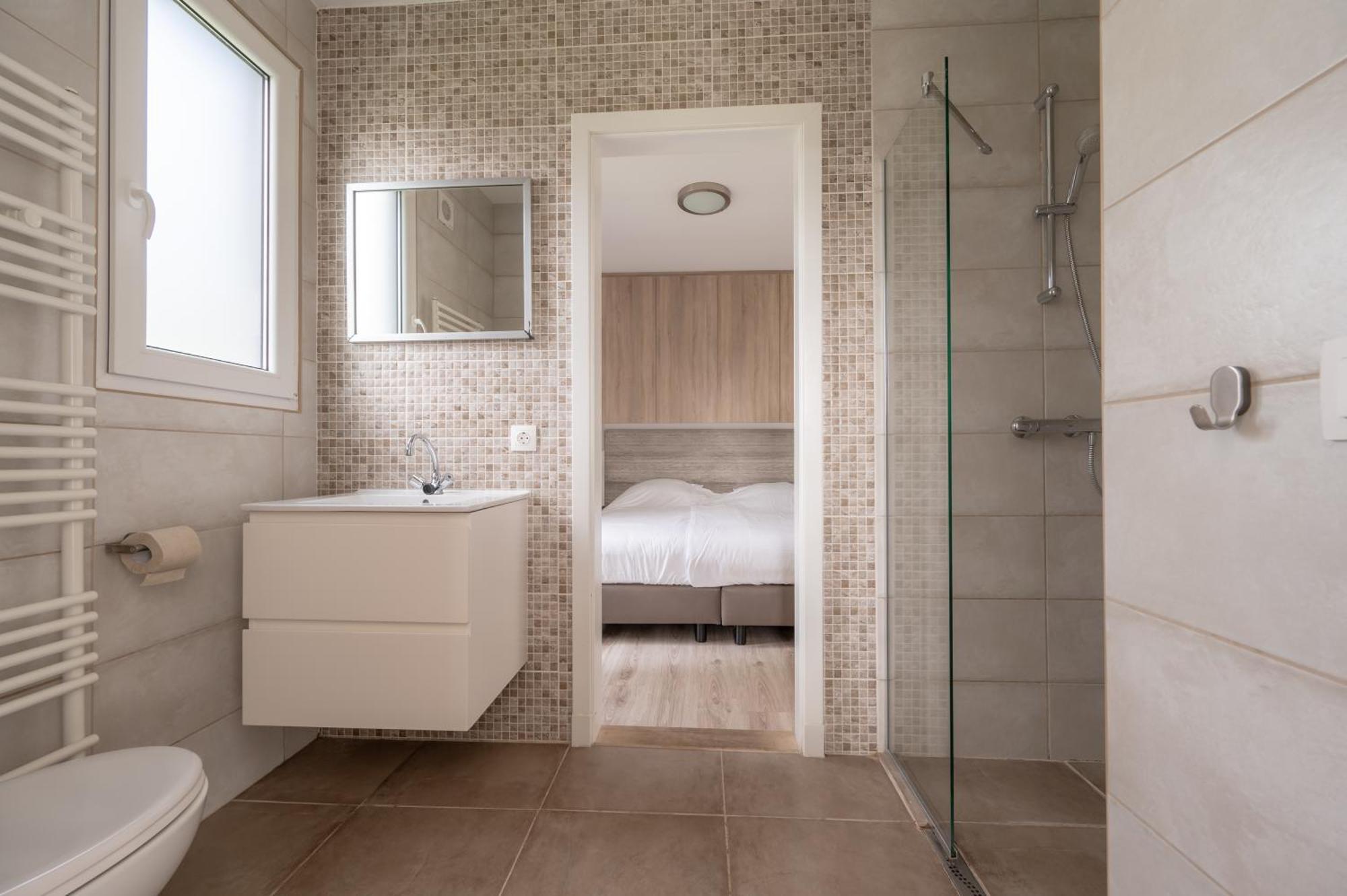 Holiday home Rcn De Schotsman