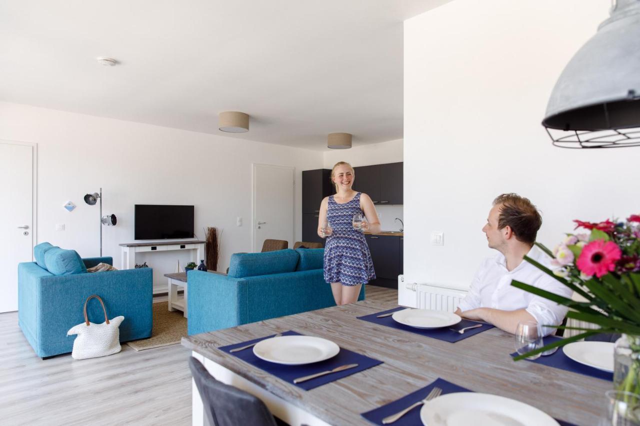 Rcn De Schotsman Holiday home *