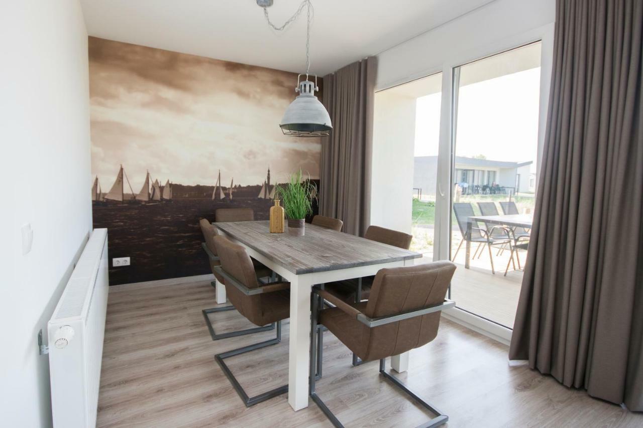 Rcn De Schotsman Holiday home Kamperland