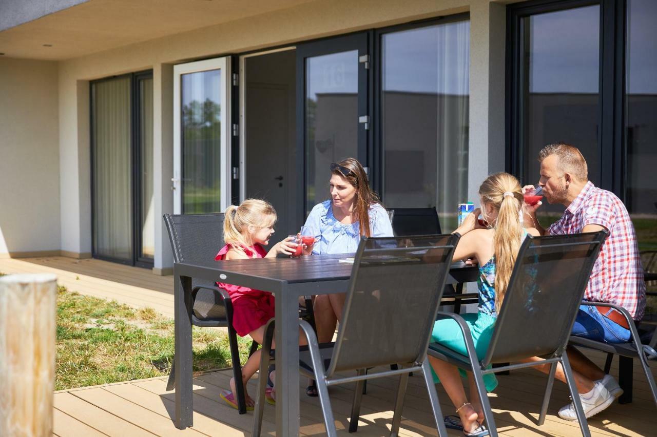 Holiday home Rcn De Schotsman