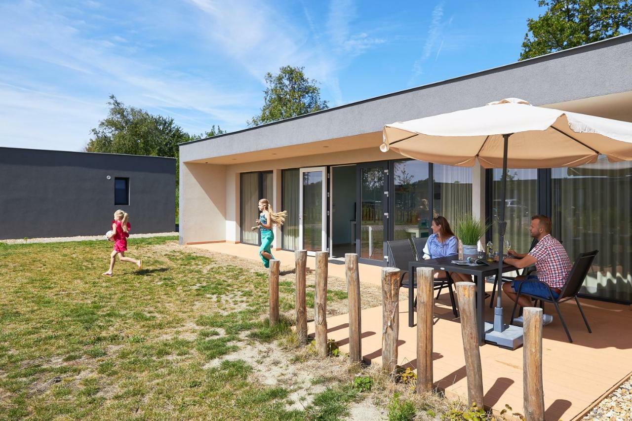 Holiday home Rcn De Schotsman